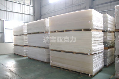 怎么去除亞克力板材的漆痕跡