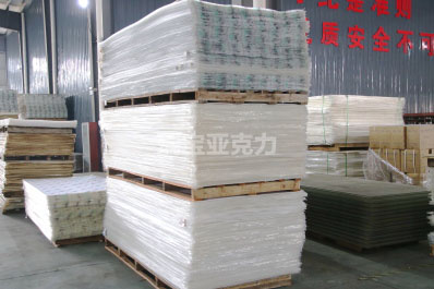 佛山家用亞克力板哪個品牌好